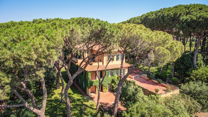 Tenuta 4 Pini