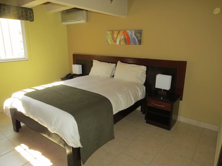 Habitación Doble