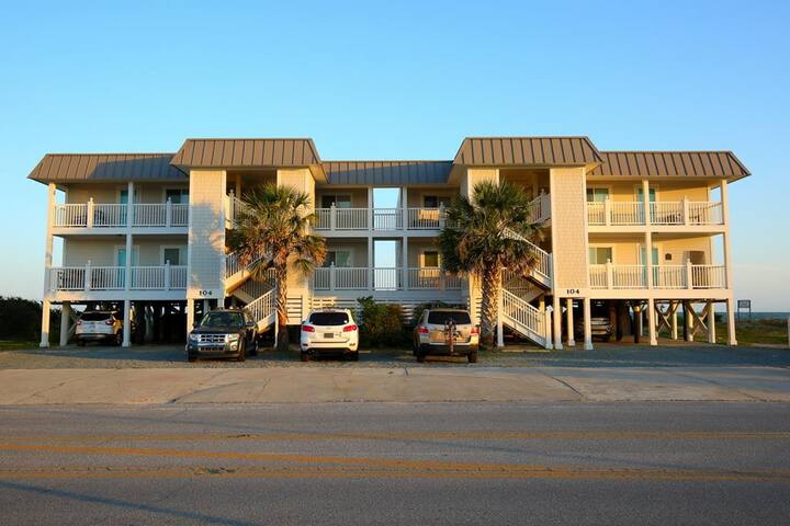 Seaside Retreat - 201