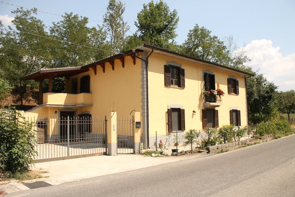 La nostra struttura