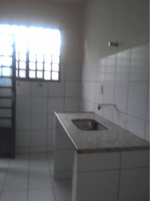 Cozinha