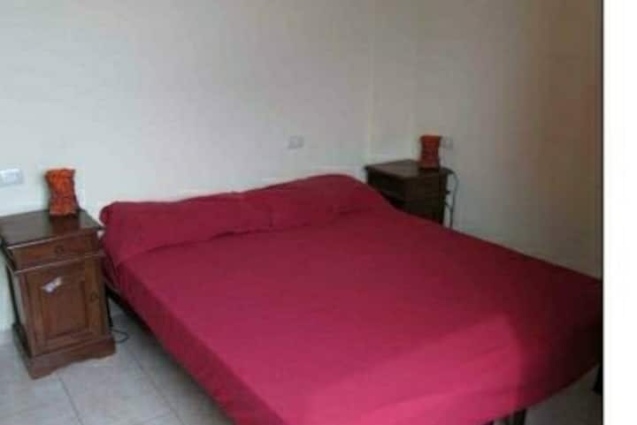 Стая за двама