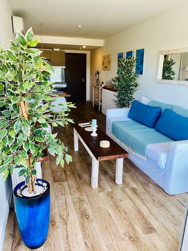 Всекидневна