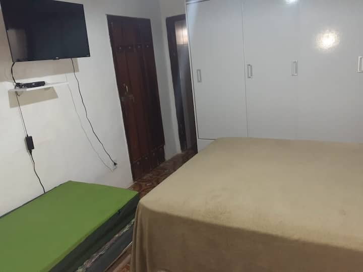 Habitación 1