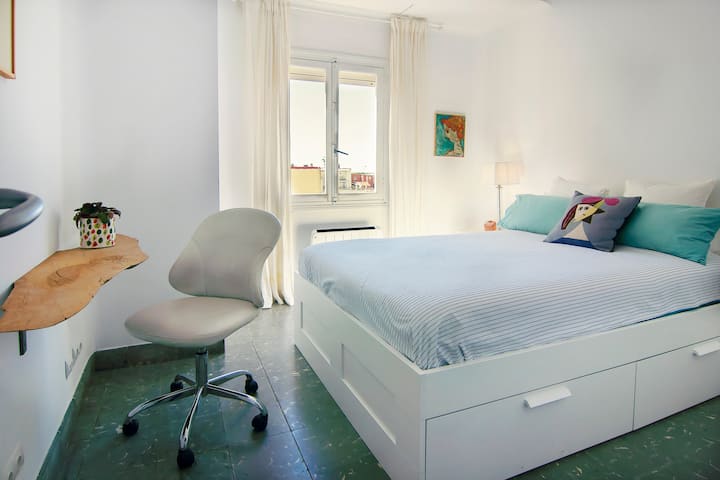 Habitación 2