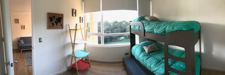 غرفة النوم 2