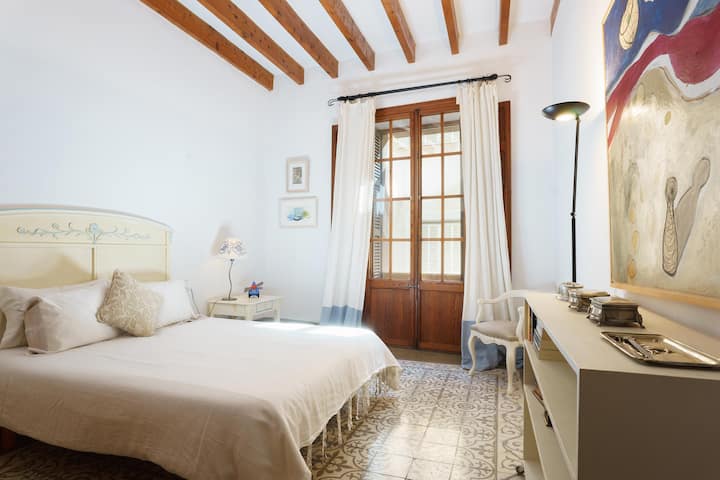 ห้องนอนชั้น 2