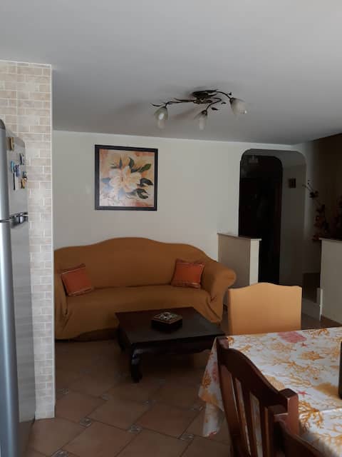 Top Airbnb: RESIDENCE LE ROVINE a Ercolano