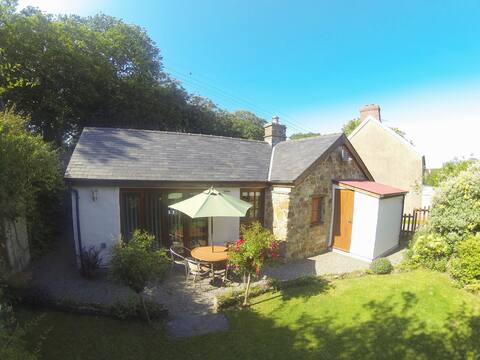 Bwthyn Graig (Rock Cottage) Llanrhian nr Porthgain