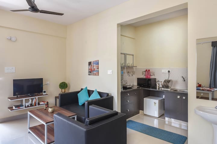 Airbnb Doddanekundi Vacation Rentals Places To Stay