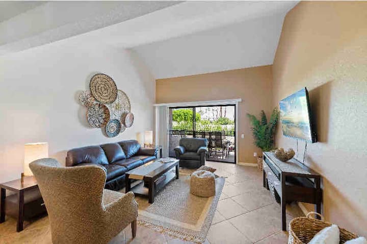 Paradise At The Oasis Resort - Palm Springs, CA