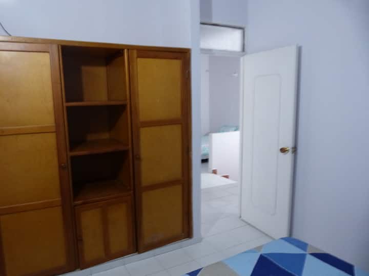 Spálňa 4