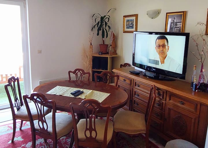 Дневна соба