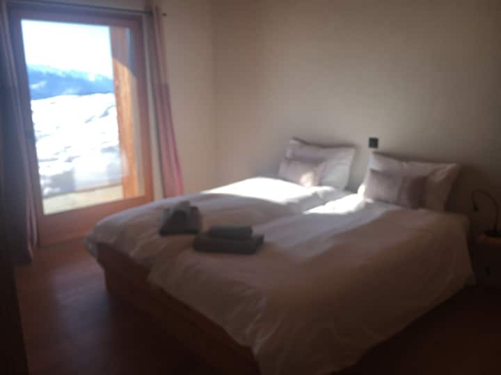 Chumba cha kulala n°3