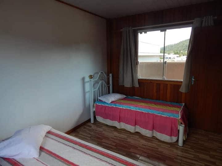 zimbros beach house, Bombinhas Houses for Rent in Zimbros, Santa