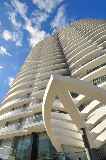 TORRE DE PRIMER NIVEL