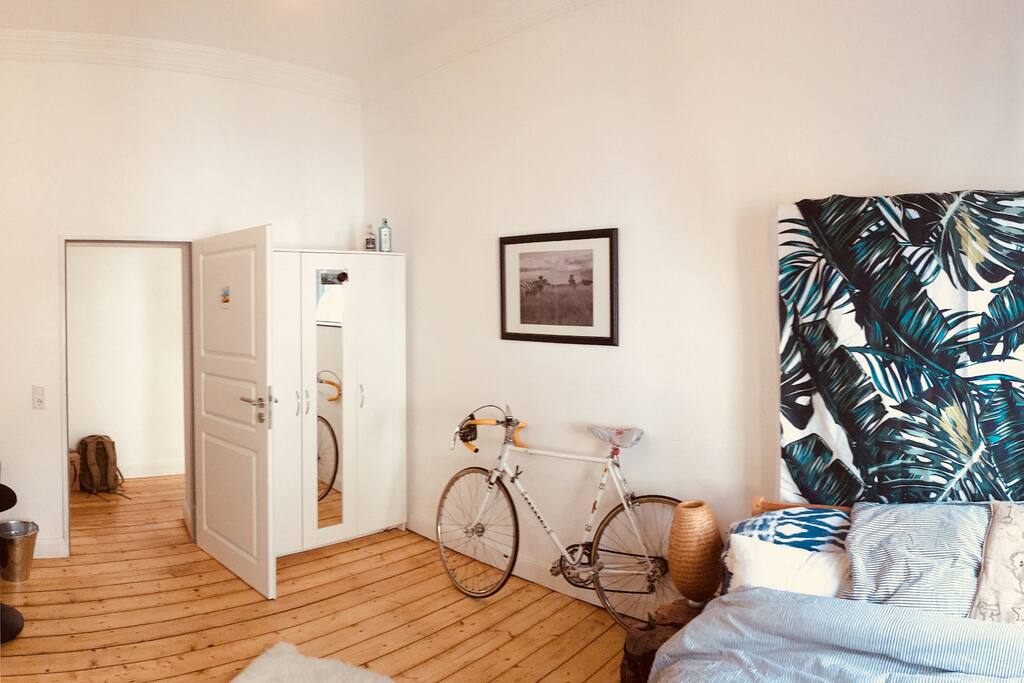 Your Room