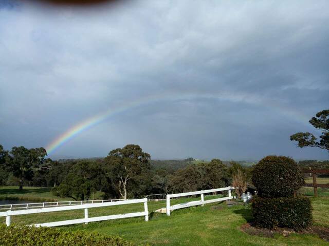 袋鼠之地 170亩岱崮地貌 Family activities客房 gallery image 3