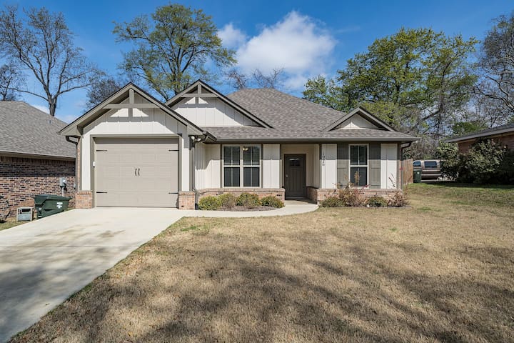Airbnb Tyler Tx