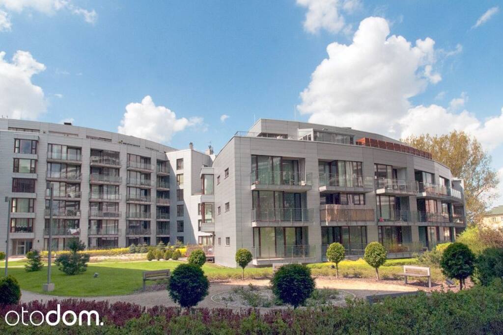 Triton Apartments