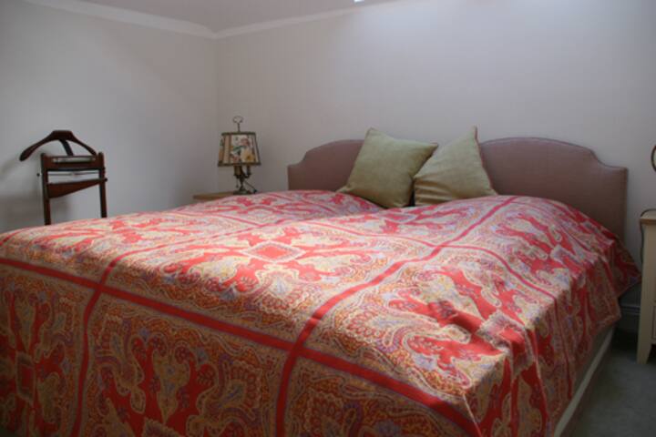 Double or Twin Apart