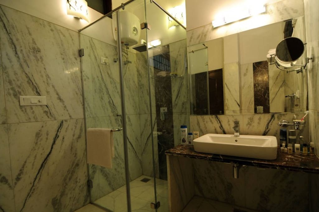 Washroom
