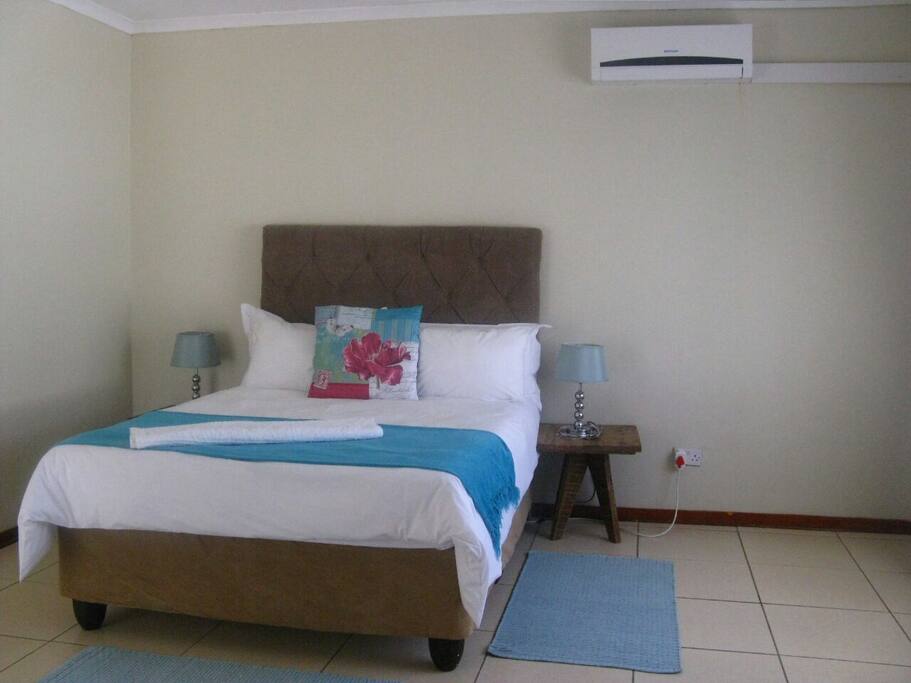 Bedroom #4