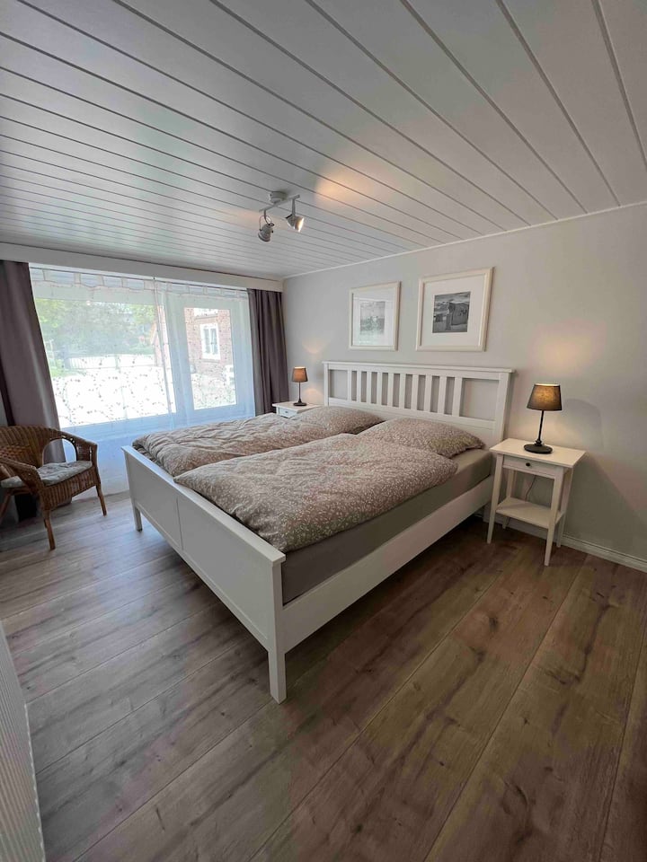 საძინებელი