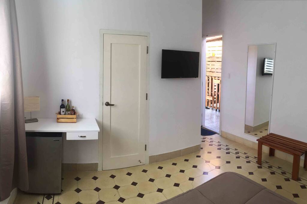 Habitación 1