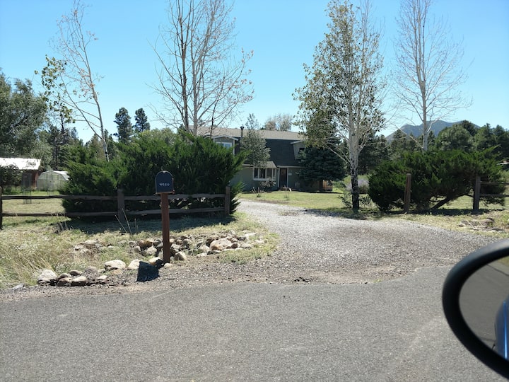 Flagstaff Furnished Monthly Rentals and Extended Stays Airbnb