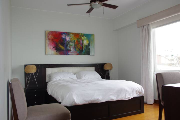 Chumba bora cha kulala