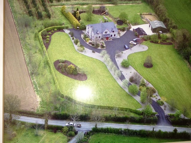 Set amidst the lush rolling countryside of County Kildare, Killashee is truly a special place and we cant wait to share it with you and your family. From the Killashee Hotel & Spa |4 Star Hotel Naas, Co. Kildare | Hotels