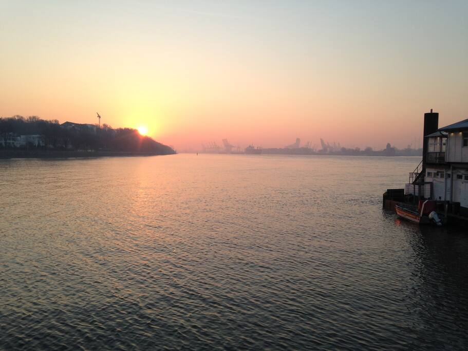 Blankenese