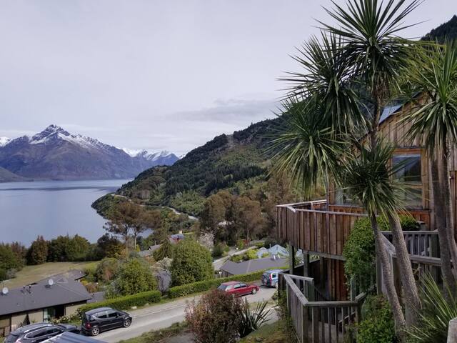 Unbelievable Panoramic Views