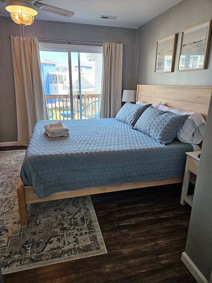 Dormitorio principal