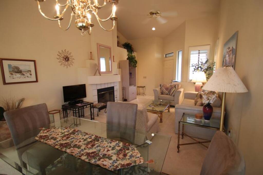 Tv Room