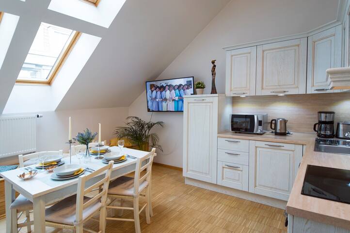 Anton & Vika managed Airbnb listing 2