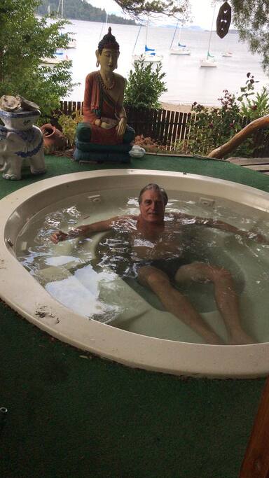 Jacuzzi