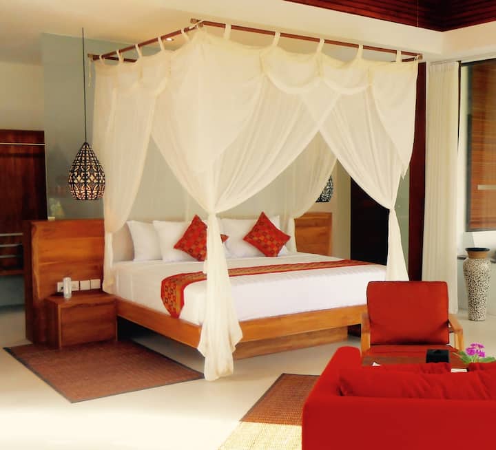 Habitación