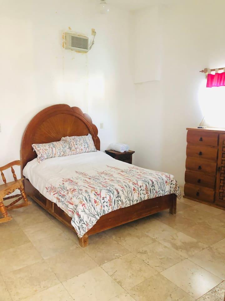 საძინებელი 2