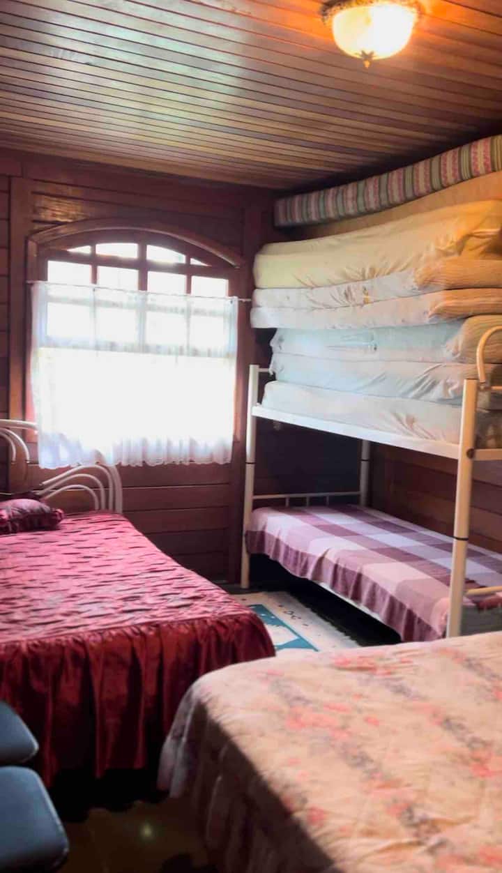 Altre immagini e dettagli su @chacara.vg