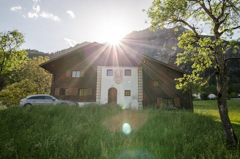 Cozy apartment * Ideal for families