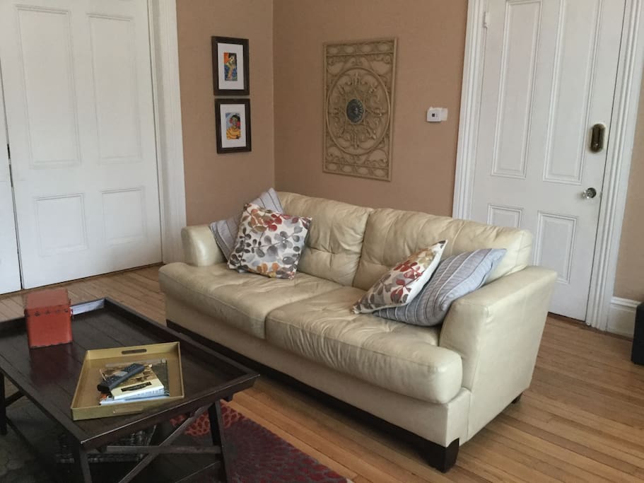 Livingroom
