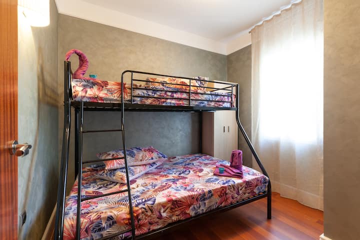 غرفة النوم 5