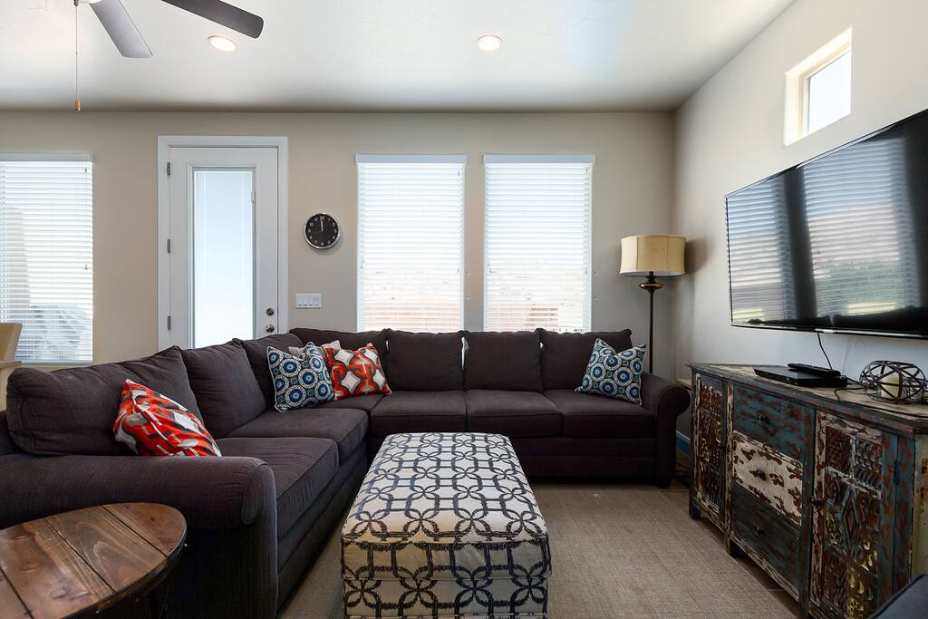 Living Space