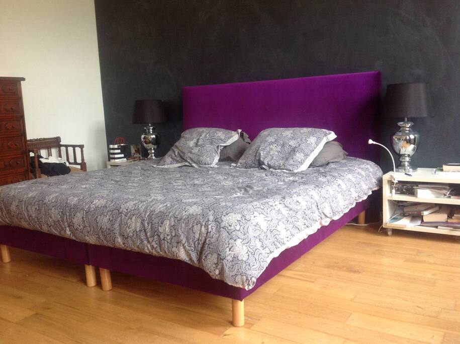 Chambre 1