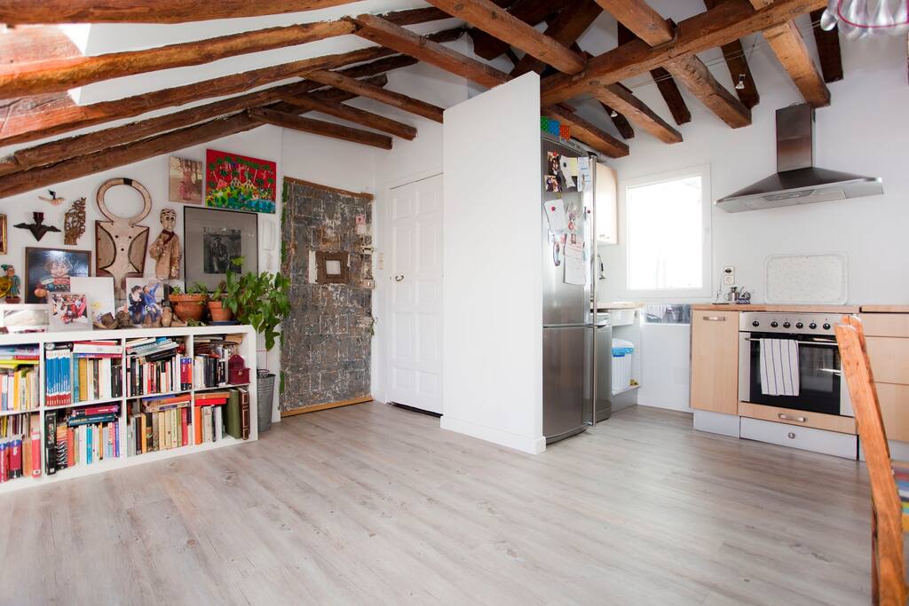 PUERTA DEL SOL-QUIET DOWNTOWN - Apartments for Rent in Madrid, Madrid ...