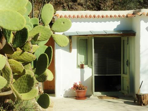 Casa Verde, Country House with private pool