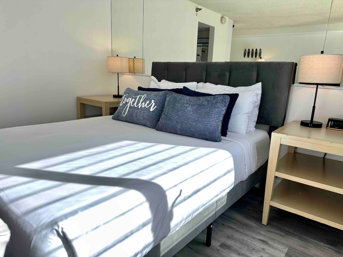 Área de la habitación