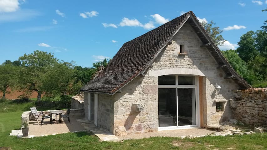 Gîte de charme "Le Domaine de Laval"